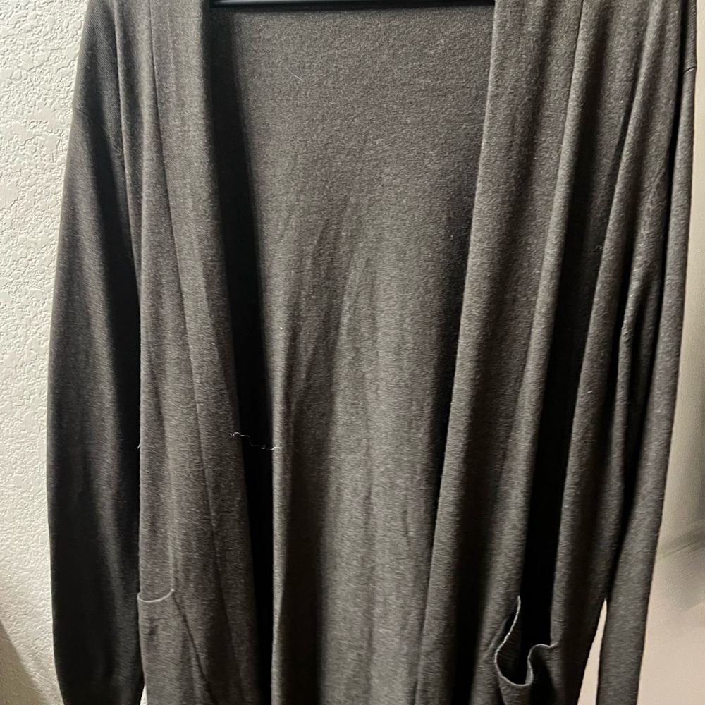 Pink Clover Women's Olive Cardigan